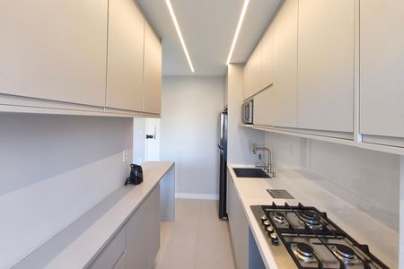 Apartamento à venda com 60m², 2 quartos e 1 vaga Apartamento à venda com 60m², 2 quartos e 1 vagaCozinha