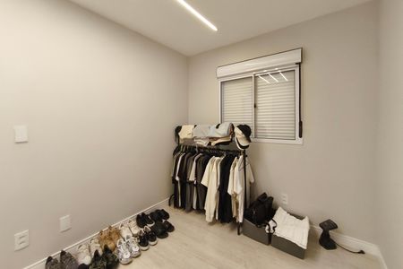 Apartamento à venda com 60m², 2 quartos e 1 vaga Apartamento à venda com 60m², 2 quartos e 1 vagaQuarto 2