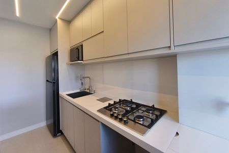 Apartamento à venda com 60m², 2 quartos e 1 vaga Apartamento à venda com 60m², 2 quartos e 1 vagaCozinha