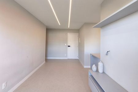 Apartamento à venda com 60m², 2 quartos e 1 vaga Apartamento à venda com 60m², 2 quartos e 1 vagaSala