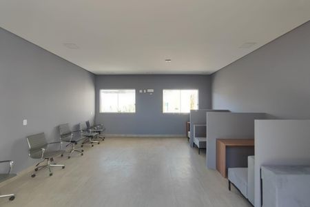 Apartamento à venda com 60m², 2 quartos e 1 vaga Apartamento à venda com 60m², 2 quartos e 1 vagaÁrea comum