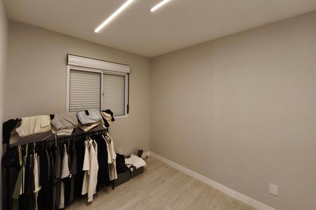 Apartamento à venda com 60m², 2 quartos e 1 vaga Apartamento à venda com 60m², 2 quartos e 1 vagaQuarto 2