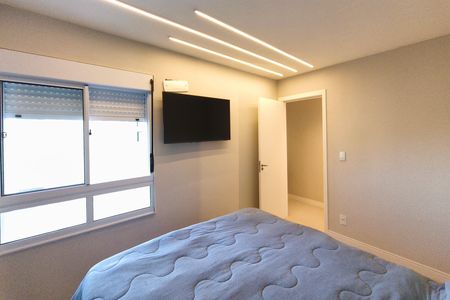 Apartamento à venda com 60m², 2 quartos e 1 vaga Apartamento à venda com 60m², 2 quartos e 1 vagaQuarto Suíte
