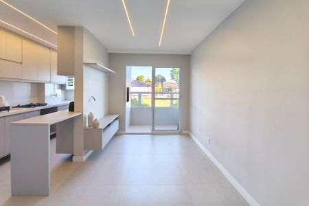 Apartamento à venda com 60m², 2 quartos e 1 vaga Apartamento à venda com 60m², 2 quartos e 1 vagaSala