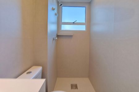 Apartamento à venda com 60m², 2 quartos e 1 vaga Apartamento à venda com 60m², 2 quartos e 1 vagaBanheiro Social