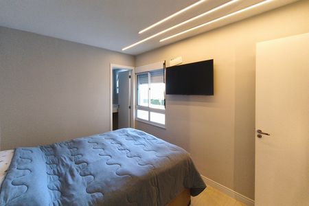 Apartamento à venda com 60m², 2 quartos e 1 vaga Apartamento à venda com 60m², 2 quartos e 1 vagaQuarto Suíte