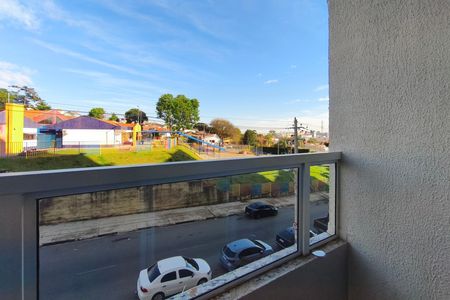Apartamento à venda com 60m², 2 quartos e 1 vaga Apartamento à venda com 60m², 2 quartos e 1 vagaVaranda da Sala