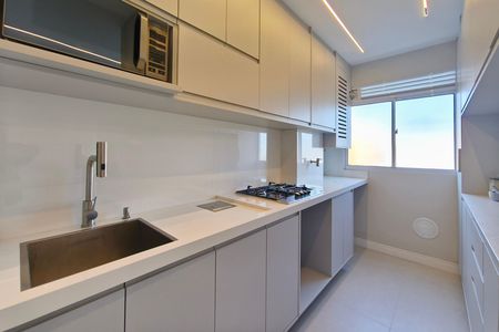 Apartamento à venda com 60m², 2 quartos e 1 vaga Apartamento à venda com 60m², 2 quartos e 1 vagaCozinha