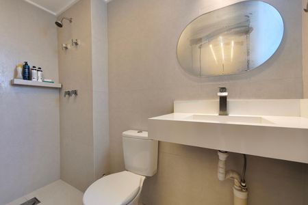 Apartamento à venda com 60m², 2 quartos e 1 vaga Apartamento à venda com 60m², 2 quartos e 1 vagaQuarto Suíte