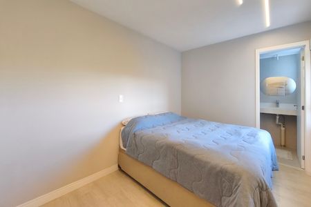 Apartamento à venda com 60m², 2 quartos e 1 vaga Apartamento à venda com 60m², 2 quartos e 1 vagaQuarto Suíte
