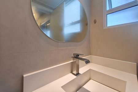 Apartamento à venda com 60m², 2 quartos e 1 vaga Apartamento à venda com 60m², 2 quartos e 1 vagaBanheiro Suíte