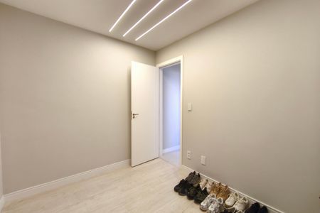 Apartamento à venda com 60m², 2 quartos e 1 vaga Apartamento à venda com 60m², 2 quartos e 1 vagaQuarto 2