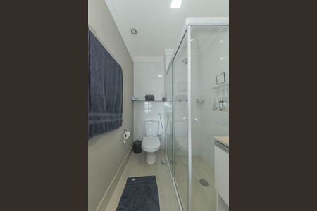 Apartamento para alugar com 39m², 1 quarto e 1 vaga Apartamento para alugar com 39m², 1 quarto e 1 vagaBanheiro