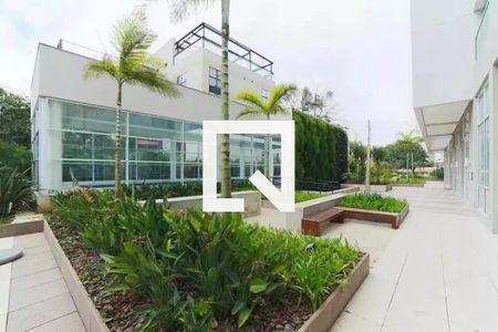 Apartamento para alugar com 39m², 1 quarto e 1 vaga Apartamento para alugar com 39m², 1 quarto e 1 vagaArea Comum