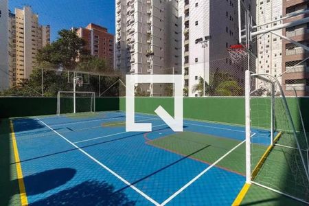 Apartamento para alugar com 39m², 1 quarto e 1 vaga Apartamento para alugar com 39m², 1 quarto e 1 vagaArea Comum