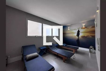 Apartamento para alugar com 39m², 1 quarto e 1 vaga Apartamento para alugar com 39m², 1 quarto e 1 vagaArea Comum