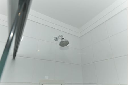 Apartamento para alugar com 39m², 1 quarto e 1 vaga Apartamento para alugar com 39m², 1 quarto e 1 vagaBanheiro