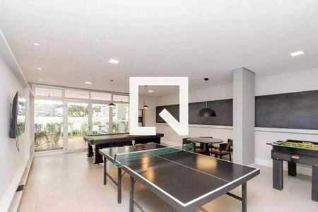 Apartamento para alugar com 39m², 1 quarto e 1 vaga Apartamento para alugar com 39m², 1 quarto e 1 vagaArea Comum