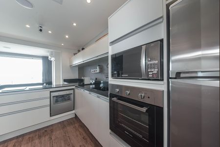 Apartamento para alugar com 39m², 1 quarto e 1 vaga Apartamento para alugar com 39m², 1 quarto e 1 vagaCozinha