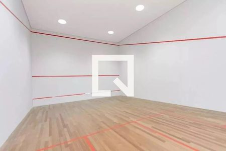 Apartamento para alugar com 39m², 1 quarto e 1 vaga Apartamento para alugar com 39m², 1 quarto e 1 vagaArea Comum