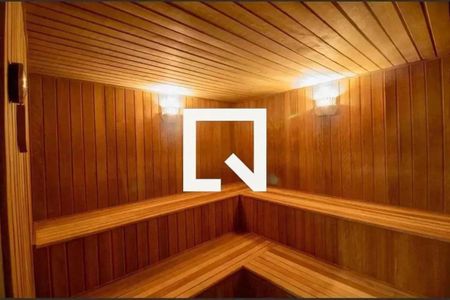 Apartamento para alugar com 39m², 1 quarto e 1 vaga Apartamento para alugar com 39m², 1 quarto e 1 vagaArea Comum