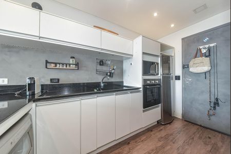 Apartamento para alugar com 39m², 1 quarto e 1 vaga Apartamento para alugar com 39m², 1 quarto e 1 vagaCozinha