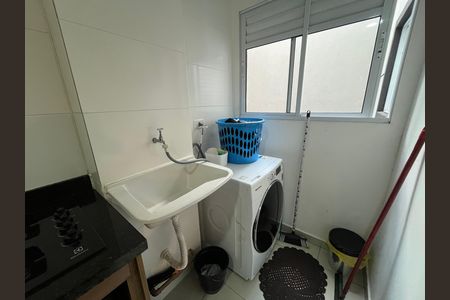 Apartamento para alugar com 30m², 1 quarto e sem vaga Apartamento para alugar com 30m², 1 quarto e sem vagaÁrea de Serviço