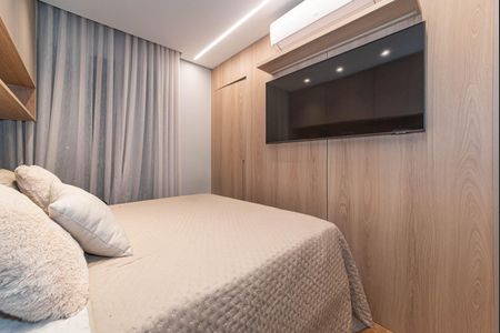 Apartamento à venda com 76m², 2 quartos e 1 vaga Apartamento à venda com 76m², 2 quartos e 1 vagaSuite 1