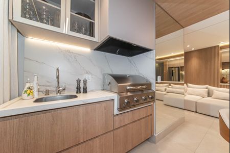 Apartamento à venda com 76m², 2 quartos e 1 vaga Apartamento à venda com 76m², 2 quartos e 1 vagaSala