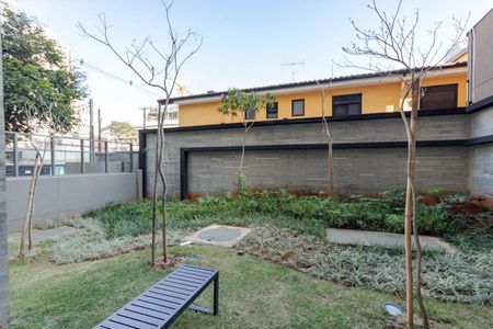Apartamento à venda com 76m², 2 quartos e 1 vaga Apartamento à venda com 76m², 2 quartos e 1 vagaArea Comum