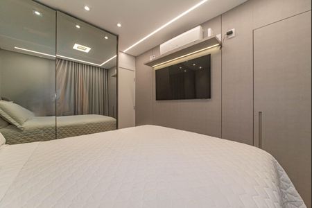 Apartamento à venda com 76m², 2 quartos e 1 vaga Apartamento à venda com 76m², 2 quartos e 1 vagaSuite 2