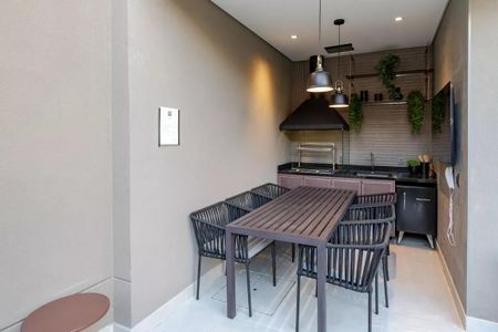 Apartamento à venda com 76m², 2 quartos e 1 vaga Apartamento à venda com 76m², 2 quartos e 1 vagaArea Comum