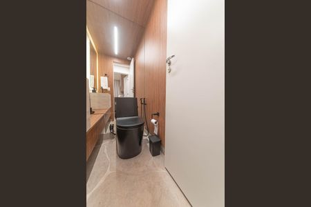 Apartamento à venda com 76m², 2 quartos e 1 vaga Apartamento à venda com 76m², 2 quartos e 1 vagaLavabo