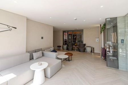 Apartamento à venda com 76m², 2 quartos e 1 vaga Apartamento à venda com 76m², 2 quartos e 1 vagaArea Comum