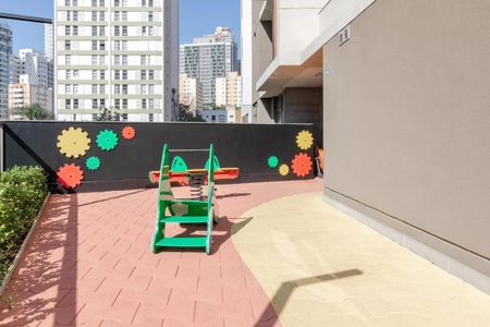 Apartamento à venda com 76m², 2 quartos e 1 vaga Apartamento à venda com 76m², 2 quartos e 1 vagaArea Comum