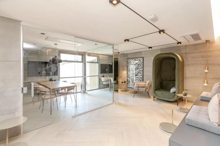 Apartamento à venda com 76m², 2 quartos e 1 vaga Apartamento à venda com 76m², 2 quartos e 1 vagaArea Comum