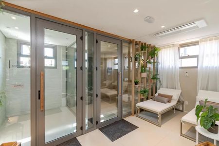 Apartamento à venda com 76m², 2 quartos e 1 vaga Apartamento à venda com 76m², 2 quartos e 1 vagaArea Comum