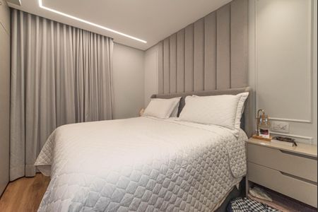 Apartamento à venda com 76m², 2 quartos e 1 vaga Apartamento à venda com 76m², 2 quartos e 1 vagaSuite 2