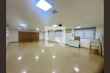 Apartamento para alugar com 44m², 2 quartos e 1 vaga Apartamento para alugar com 44m², 2 quartos e 1 vagaÁrea comum