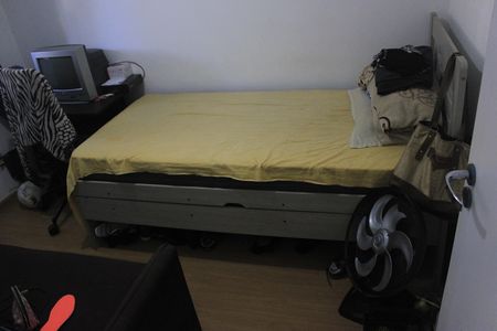 Apartamento para alugar com 44m², 2 quartos e 1 vagaQuarto 2