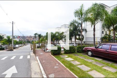 Apartamento para alugar com 44m², 2 quartos e 1 vaga Apartamento para alugar com 44m², 2 quartos e 1 vagaÁrea comum