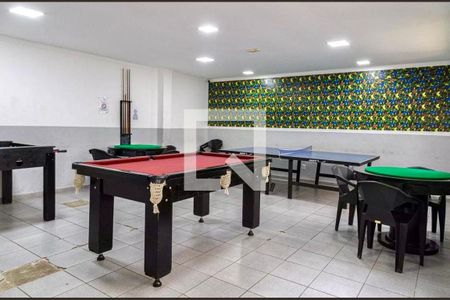 Apartamento para alugar com 44m², 2 quartos e 1 vaga Apartamento para alugar com 44m², 2 quartos e 1 vagaÁrea comum