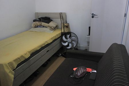 Apartamento para alugar com 44m², 2 quartos e 1 vagaQuarto 2