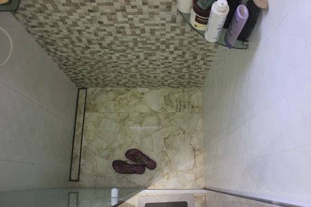 Apartamento para alugar com 44m², 2 quartos e 1 vagaBanheiro