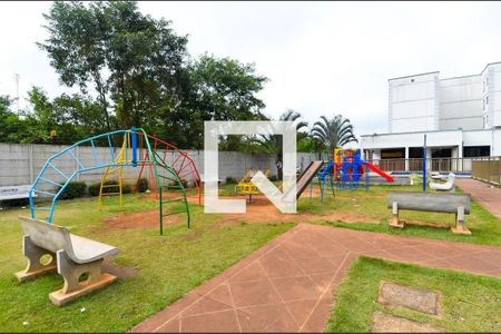 Apartamento para alugar com 44m², 2 quartos e 1 vaga Apartamento para alugar com 44m², 2 quartos e 1 vagaÁrea comum
