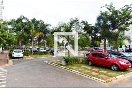 Apartamento para alugar com 44m², 2 quartos e 1 vaga Apartamento para alugar com 44m², 2 quartos e 1 vagaÁrea comum