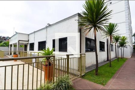 Apartamento para alugar com 44m², 2 quartos e 1 vaga Apartamento para alugar com 44m², 2 quartos e 1 vagaÁrea comum