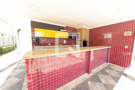 Apartamento para alugar com 44m², 2 quartos e 1 vaga Apartamento para alugar com 44m², 2 quartos e 1 vagaÁrea comum