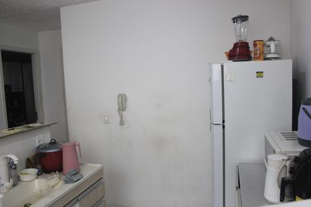 Apartamento para alugar com 44m², 2 quartos e 1 vagaCozinha