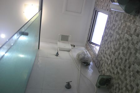 Apartamento para alugar com 44m², 2 quartos e 1 vagaBanheiro